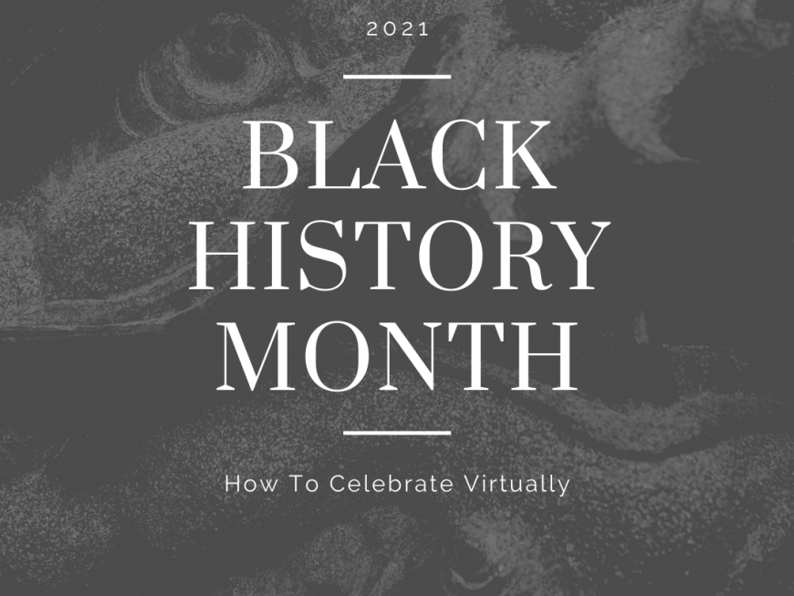 Black History Month Celebrations