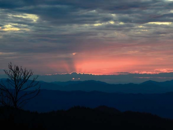 The value of a view: Thousands of acres added to the Parkway for Park Service centennial