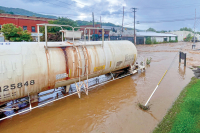 Helene aid hang-ups prompt GOP misinformation, blame game