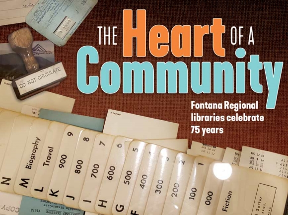 Fontana Regional reflects on 75 years