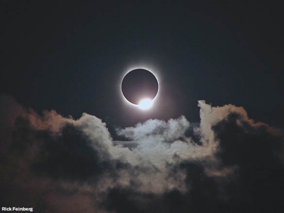 WNC welcomes ‘The Great American Solar Eclipse’