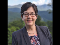 White named top NC community college president