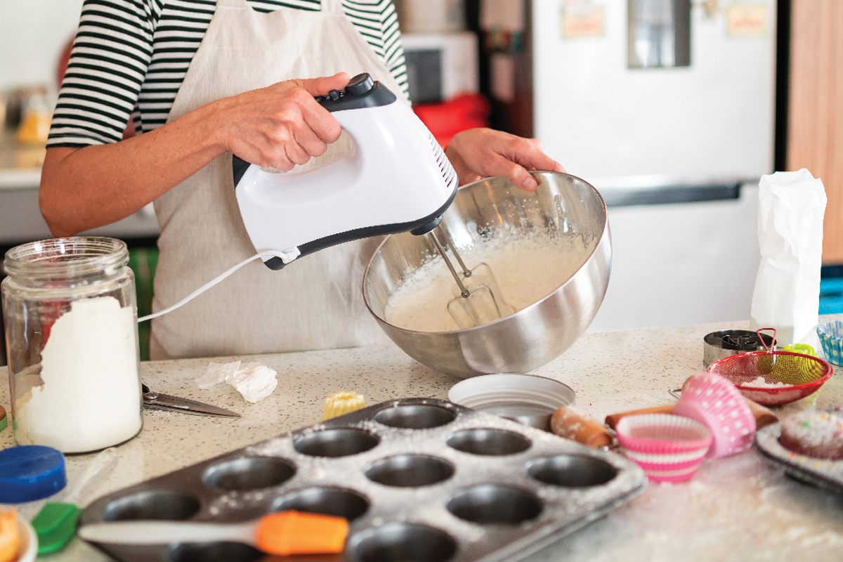 Food is the ultimate tie that binds