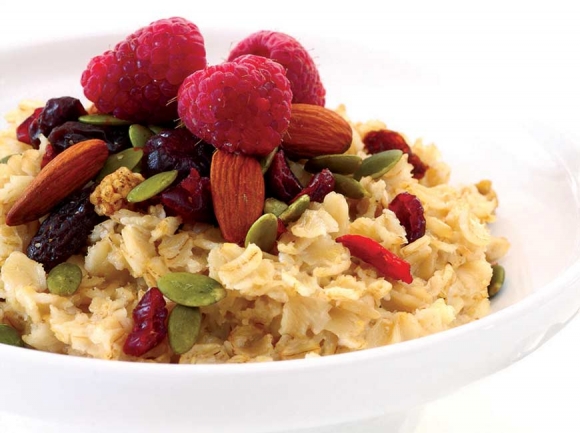 Sponsored: Planning for Protein – Breakfast