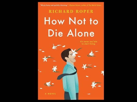 A fine first novel exploring loneliness