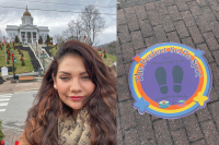 Sylva ups its selfie game