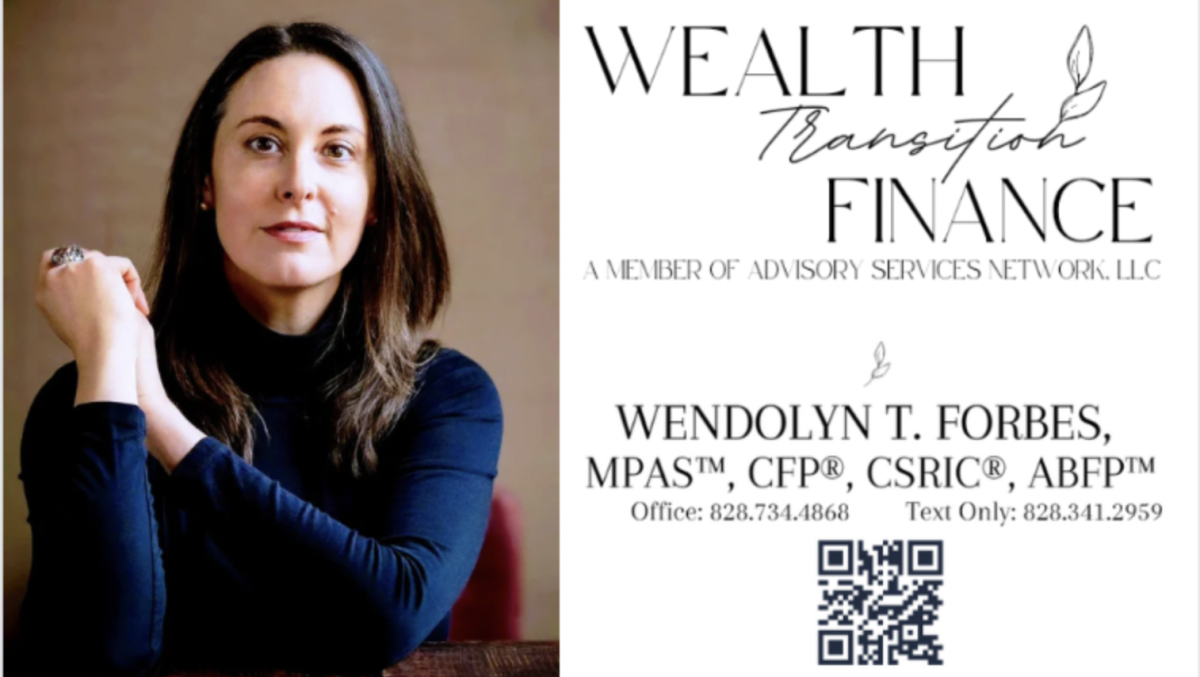 Personal Finance Wisdom from One Woman to Another: Lessons from My Journey