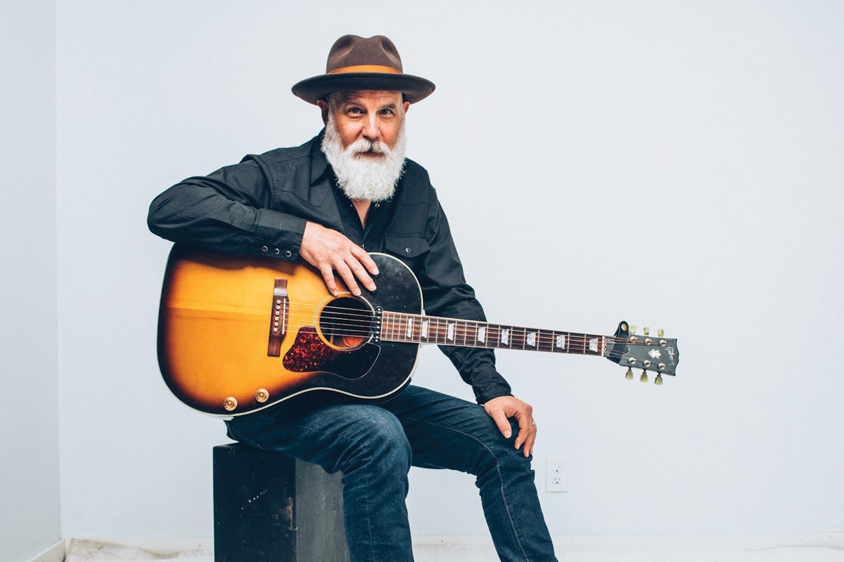 A. Lee Edwards will play Maggie Valley Feb. 11.