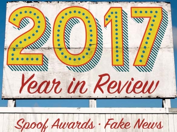 2017: Year in review