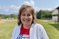 Harris named ‘Communicator of the Year’