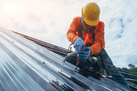 More funding for temporary jobs, training for Helene recovery