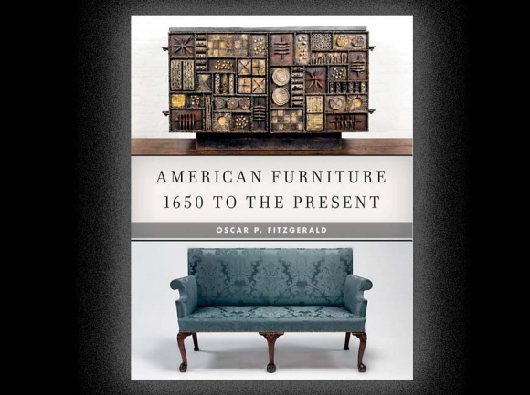 History of American furniture a fascinating story