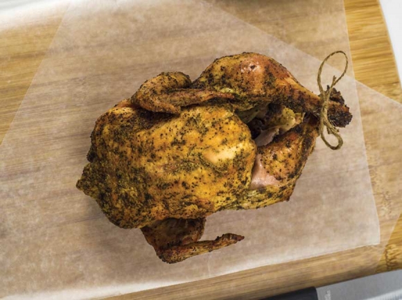 Sponsored: Ingles deli rotisserie chicken