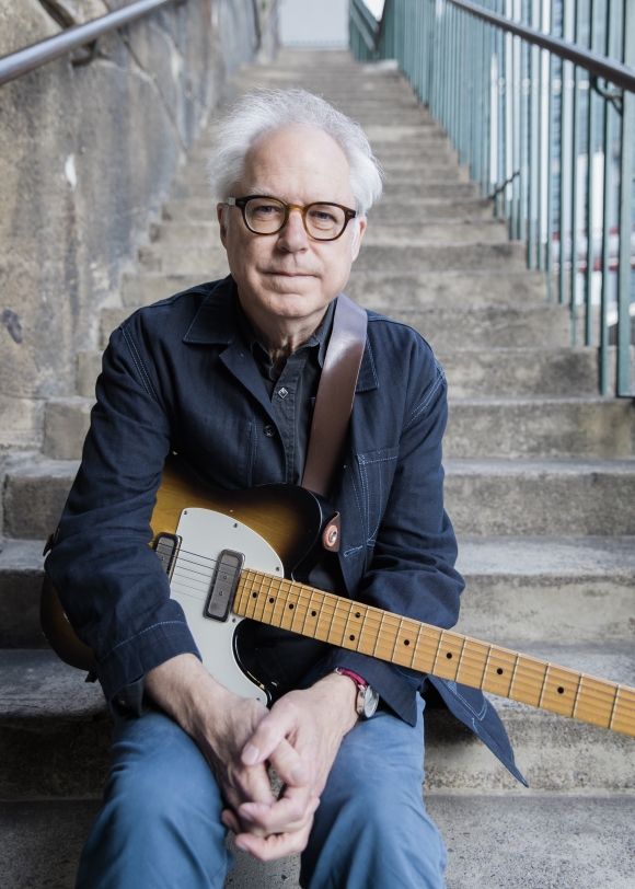 Bill Frisell 