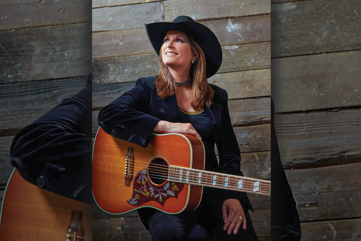 Country legend rolls into Franklin