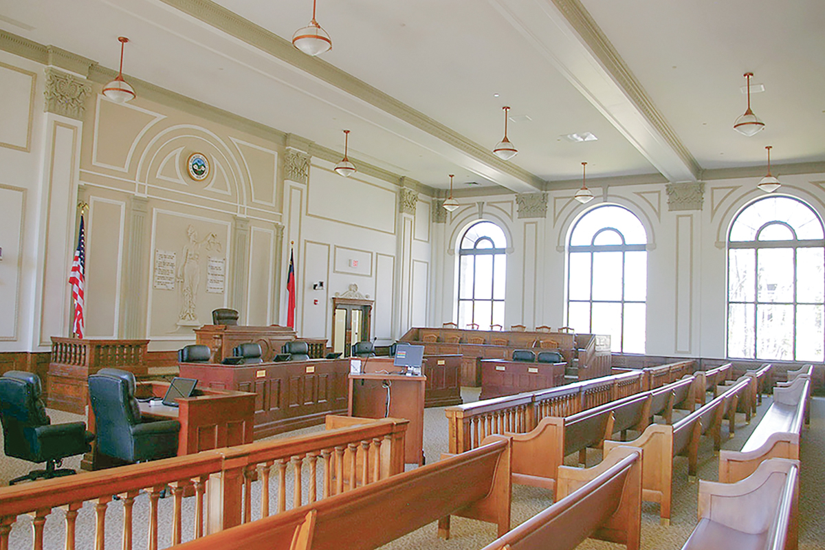 The property tax issue is expected to become much more visible in the months to come.