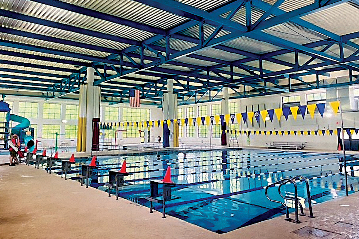 Waynesville Rec Center to close for maintenance, expand pool hours