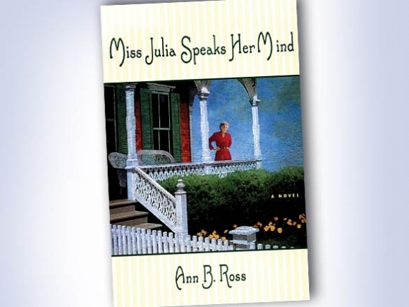 Miss Julia’s saga is well worth the read