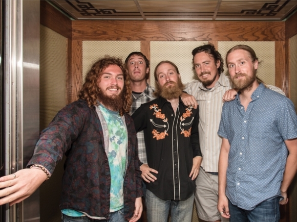 Sense of wonder: Freeway Revival releases new album, looks ahead