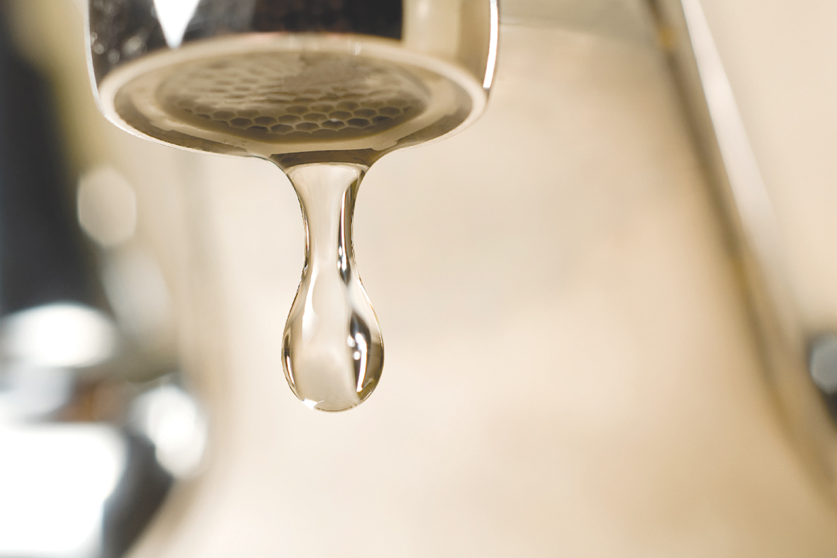 DEQ announces $204 Million for Drinking Water and Wastewater Projects