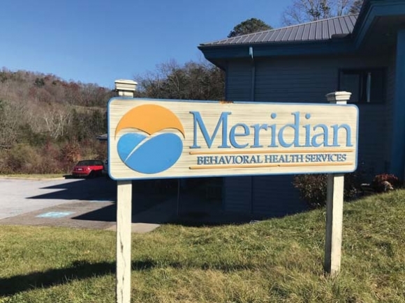 Meridian starts first fundraising campaign