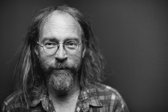 Charlie Parr. 