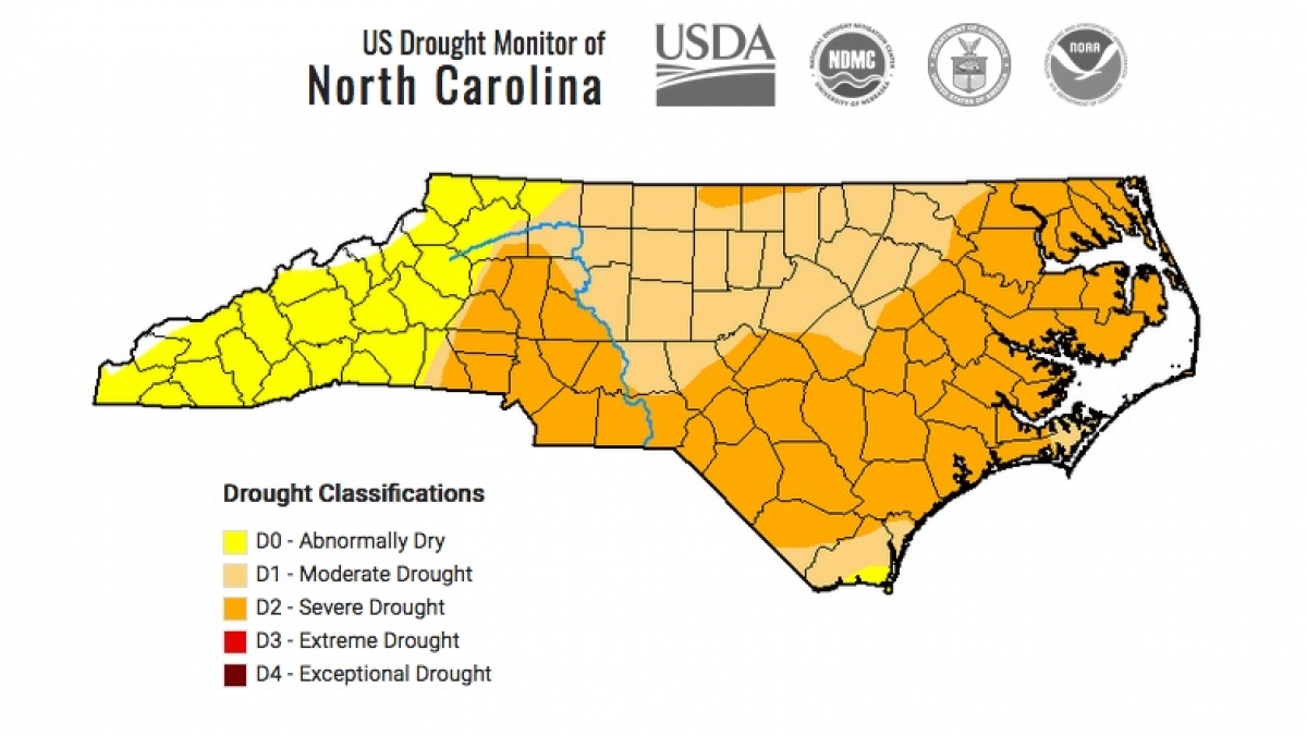 Burn ban partially lifted as drought conditions persist