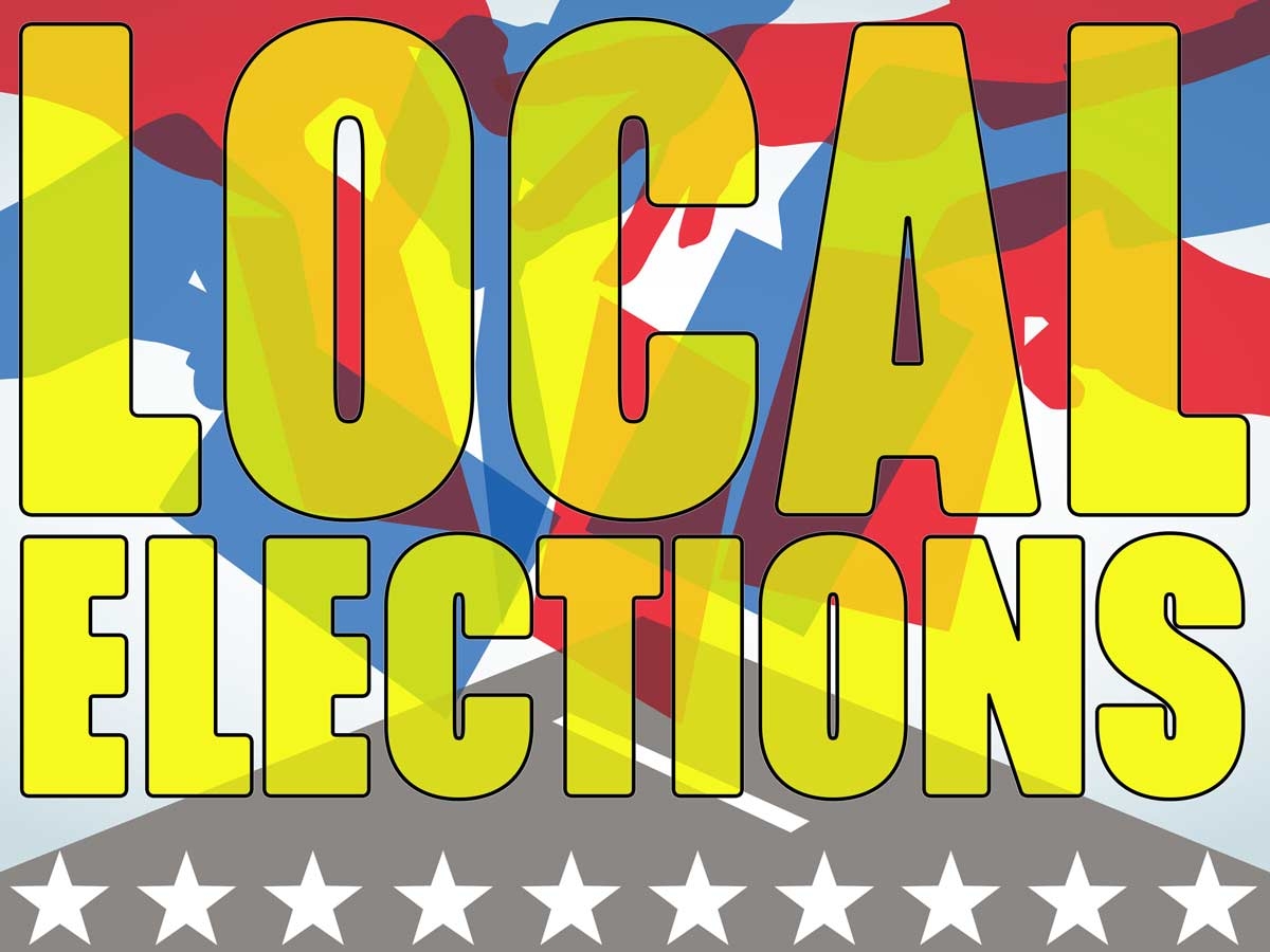 Municipal Election 2021