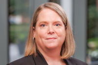 Mountain Credit Union names Shook chief executive officer