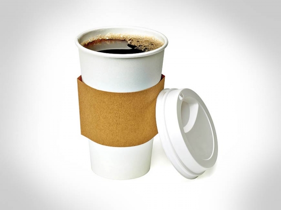 Sponsored: Calories in the Coffee Cup/Drink