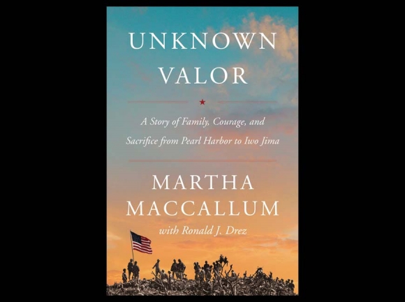 Unknown Valor: A Story of Family, Courage, and Sacrifice from