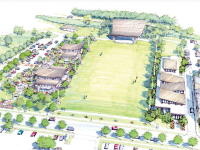 Big changes discussed for Cherokee Fair Grounds