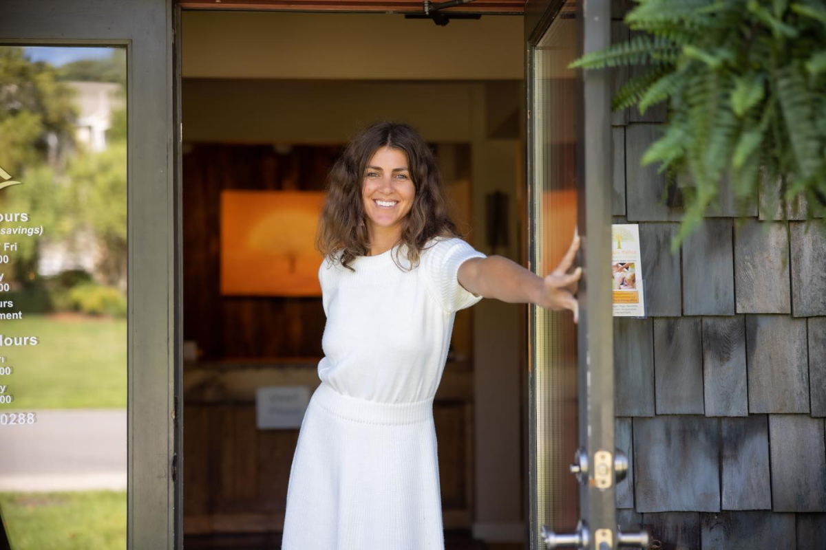 Q&amp;A with Candra Smith of Maggie Valley Wellness (soon-to-be Sundarah Wellness)