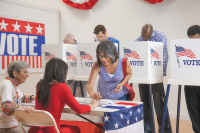 Feds prod NCDMV for voter registration change