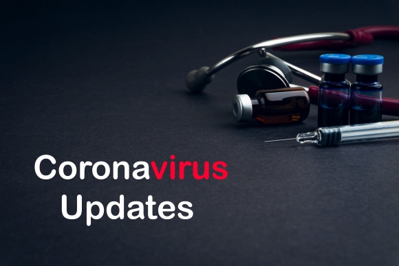 Coronavirus updates from Macon County officials