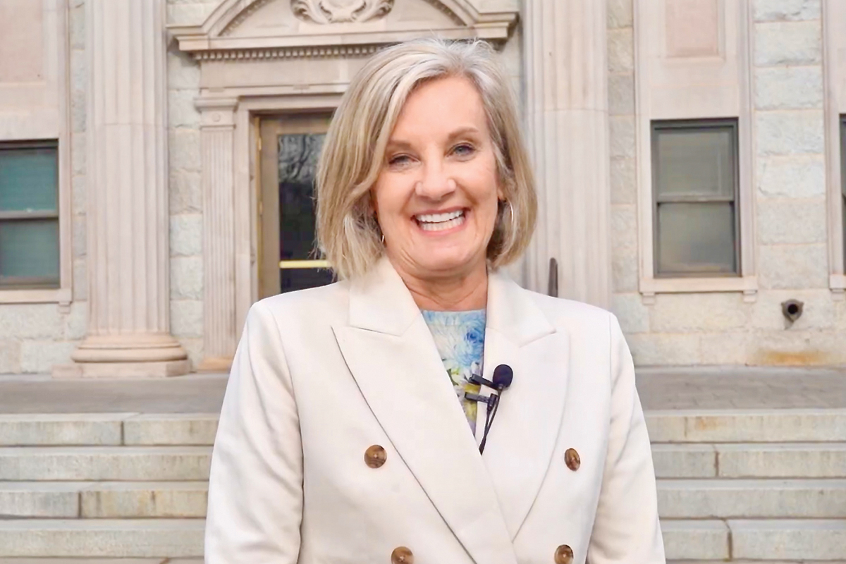 The retirement of longtime Haywood County Register of Deeds Sherri Rogers leaves an important — but overlooked — office looking for new leadership.