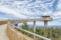 Cherokee approves application for Clingmans Dome name change