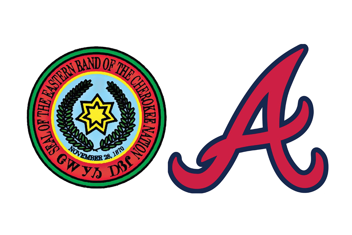 Multiple statements were released from various Eastern Band of Cherokee Indians leaders condemning the Braves’ recognition of unofficial Native American entities. File photos