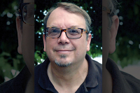 Meet Chris Cox at Smoky Mountain Roasters