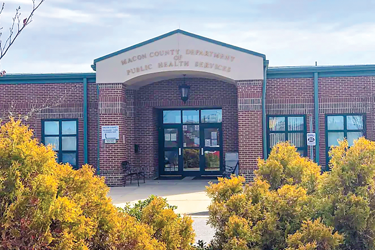 Macon County delays action on health board consolidation