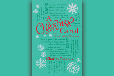 Hidden holiday gems from Dickens...