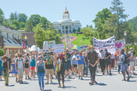 Behind closed doors: Commissioners make covert decision about Confederate statue