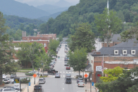 Library fight, taxes shape Jackson County commission races