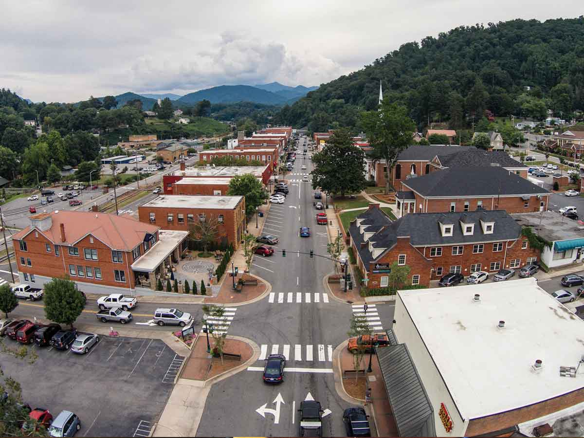 Sylva nears final budget