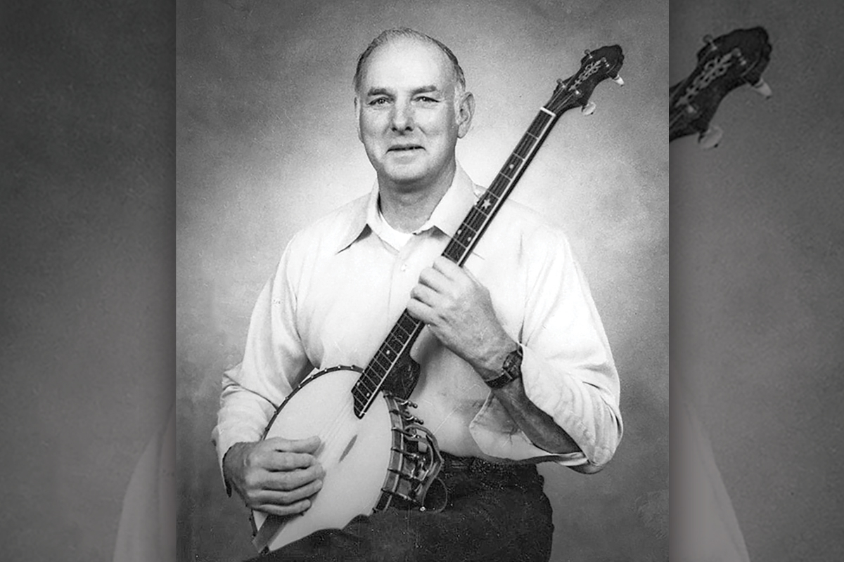 Carroll Best (mid-1980s).