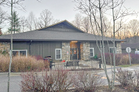 Construction begins to accommodate Haywood Innovative