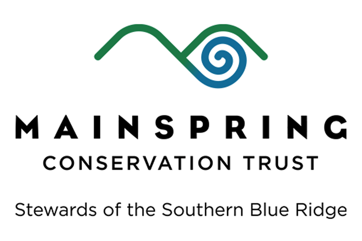 Learn about conservation in WNC