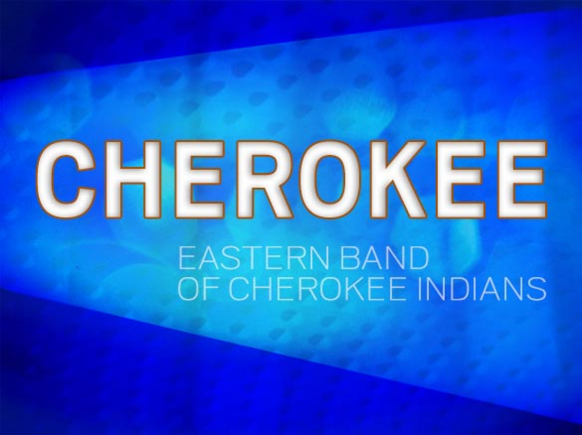 Cherokee man sentenced in child sex abuse case