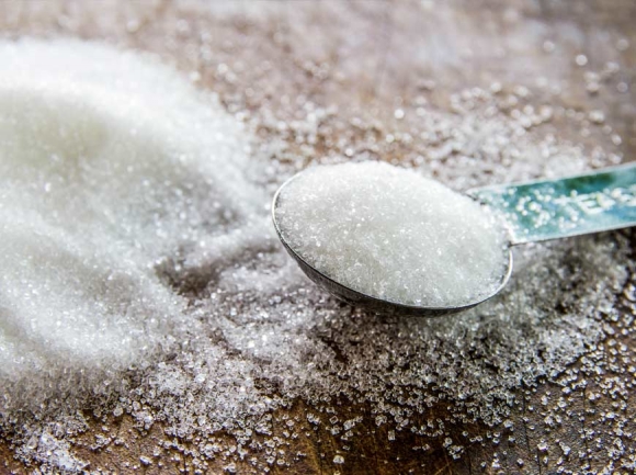 Sponsored: Cutting sugar with non-caloric and low-caloric sweeteners