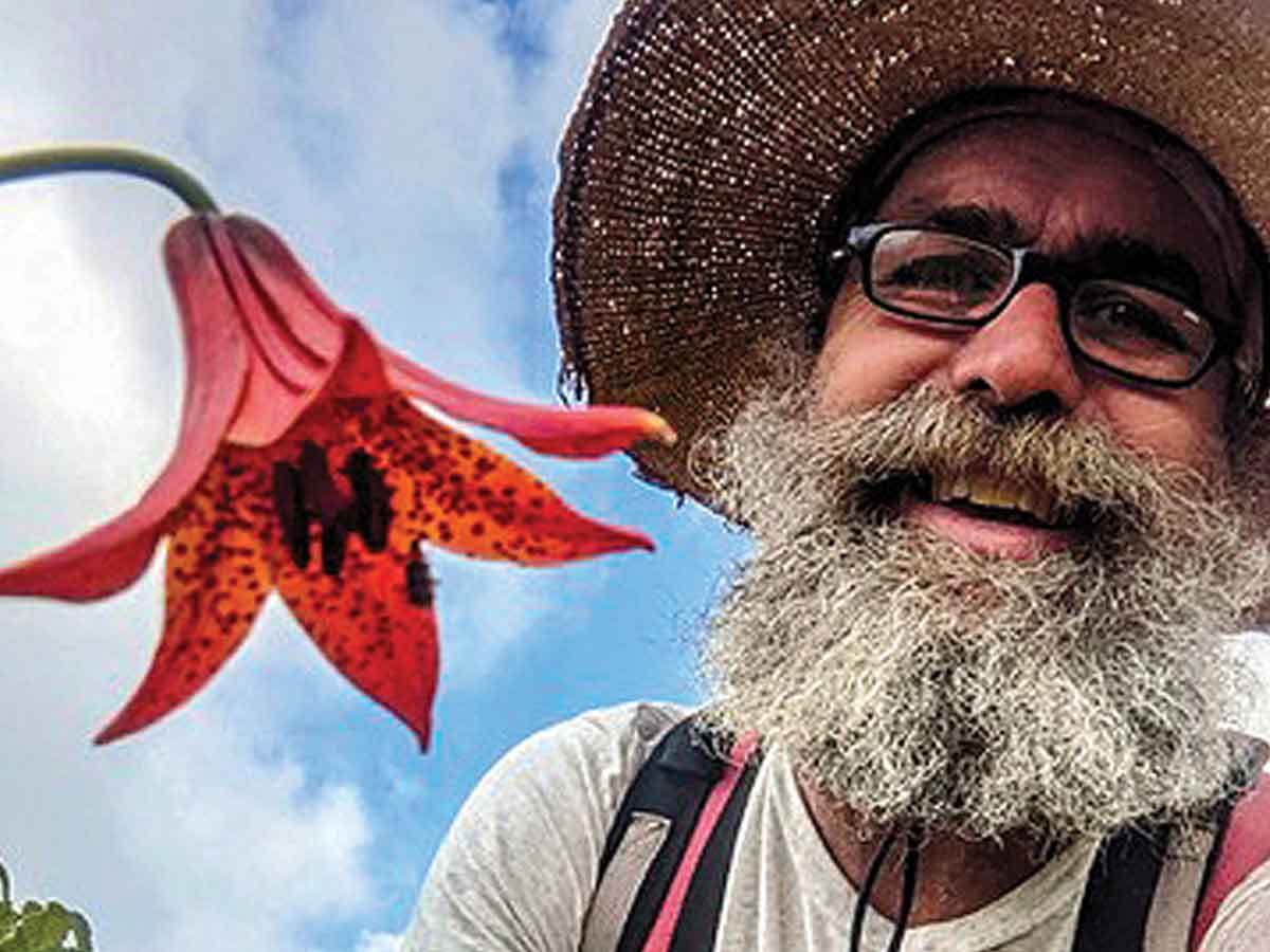 Learn about botany with ‘Adult Ed &amp; Bev’ classes
